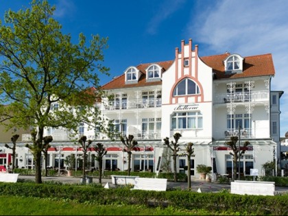 Photo: Strandcafe Binz 